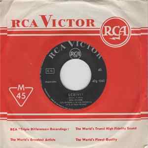 Rita Pavone - Scrivi! flac
