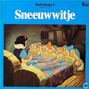 Walt Disney - Walt Disney's Verhaal Van Sneeuwwitje flac