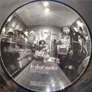 Le Dust Sucker - Kaufhaus Schrill EP flac