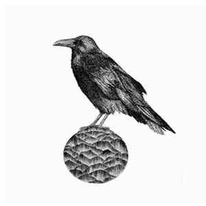 Great Raven - MAGNETICSMOKE flac