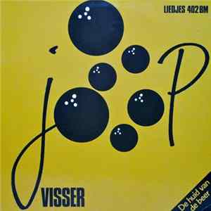 Joop Visser - De Huid Van De Beer flac