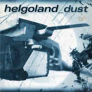 Helgoland - Dust flac
