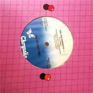 The Adventures - Feel The Raindrops flac