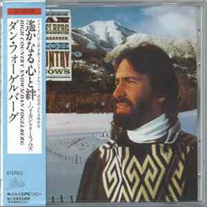 Dan Fogelberg - High Country Snows flac