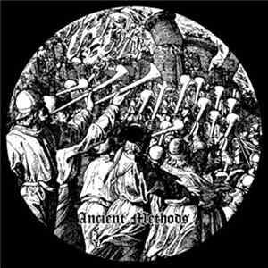 Ancient Methods - Third Method flac