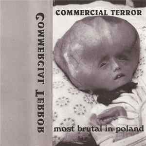 Various - Commercial Terror flac