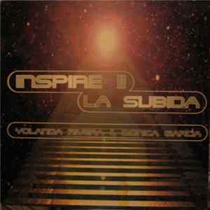 Inspire II - La Subida flac