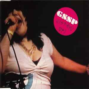 Gossip - Listen Up! flac
