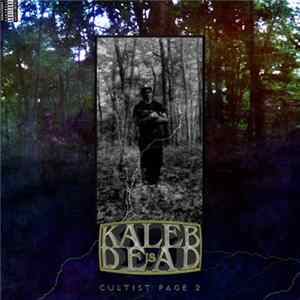 Kalebisdead - Cultist Page 2 flac