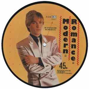 Modern Romance - Don't Stop That Crazy Rhythm flac