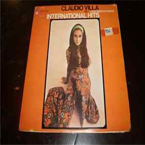 Claudio Villa - International Hits Vol. 1 flac