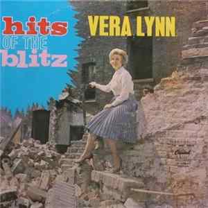 Vera Lynn With Tony Osborne And His Orchestra - Hits Of The Blitz flac