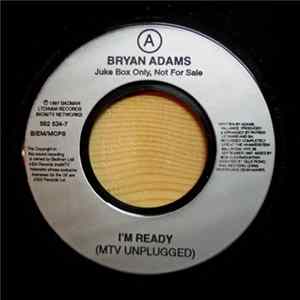 Bryan Adams - I'm Ready (MTV Unplugged) flac
