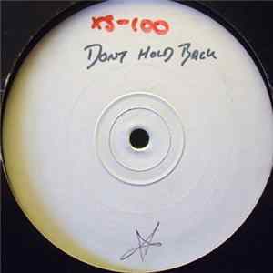 Two Ton Bad Boy - Don't Hold Back flac