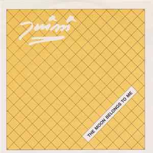 Juissi - The Moon Belongs to Me flac