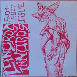 Lynyrd's Innards - Swimsuit Issue flac