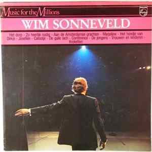 Wim Sonneveld - Wim Sonneveld flac