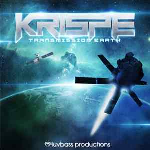 Krispe - Transmission: Earth flac