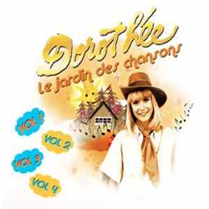 Dorothée - Le Jardin Des Chansons flac