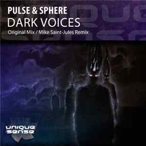 Pulse & Sphere - Dark Voices flac