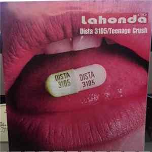 La Honda - Dista 3105 flac