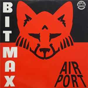Bit-Max - Airport flac