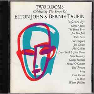 Various - Two Rooms - Celebrating The Songs Of Elton John & Bernie Taupin flac