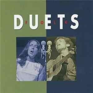 Various - Folk Duets flac