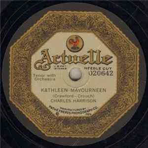 Charles Harrison - Kathleen Mavourneen / Molly Brannigan flac