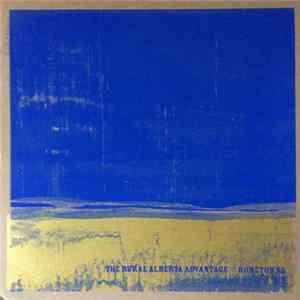 The Rural Alberta Advantage - Hometowns flac