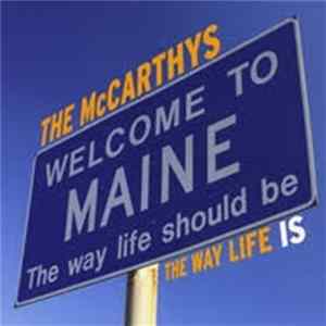 The McCarthys - The Way Life Is flac