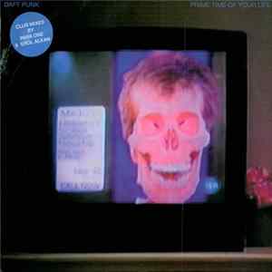 Daft Punk - Prime Time Of Your Life flac