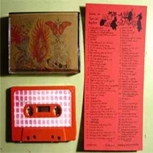 Nonhorse - Rigor Lore flac