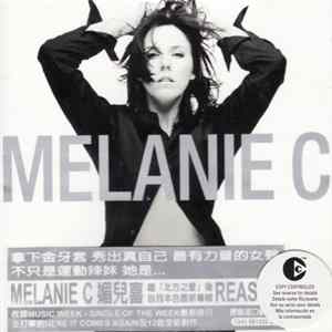Melanie C - Reason flac