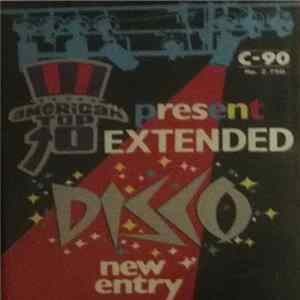 Various - Extended Disco New Entry flac