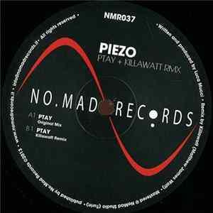 Piezo - Ptay flac