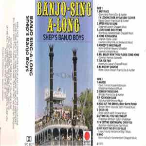 Sheps Banjo Boys - Banjo-Sing-A-Long flac