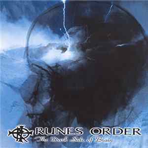 Runes Order - The Dark Side Of Brain flac