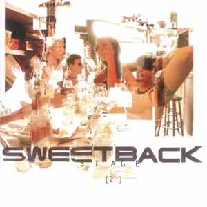 Sweetback - Stage [2] flac