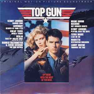 Various - Top Gun (Original Motion Picture Soundtrack) flac