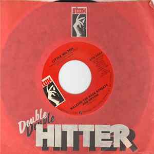 Little Milton - Walking The Back Streets And Crying / If That Ain't A Reason ( For Your Woman To Leave You) flac
