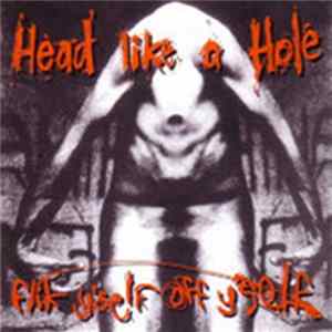 Head Like A Hole - Flik Y'self Off Y'self flac