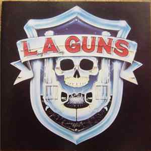 L.A. Guns - L.A. Guns flac