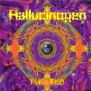 Hallucinogen - Twisted flac