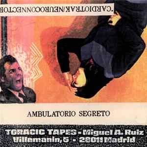 Ambulatorio Segreto - Cardiotrak / Neuroconnector flac