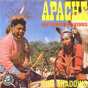 The Shadows - Apache flac