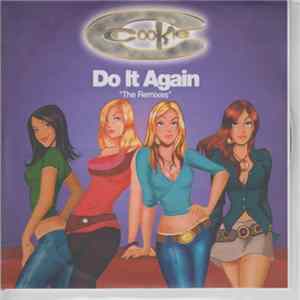 Cookie - Do It Again flac