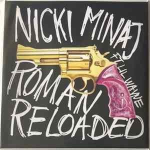 Nicki Minaj Ft. Lil Wayne - Roman Reloaded flac