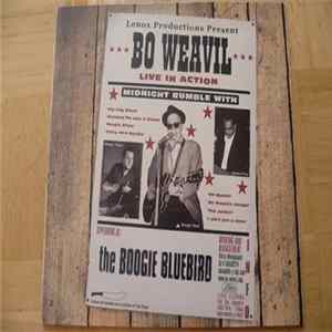 Bo Weavil - Midnight Rumble With Bo Weavil flac