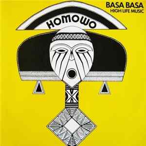 Basa Basa - Homowo - High Life Music flac